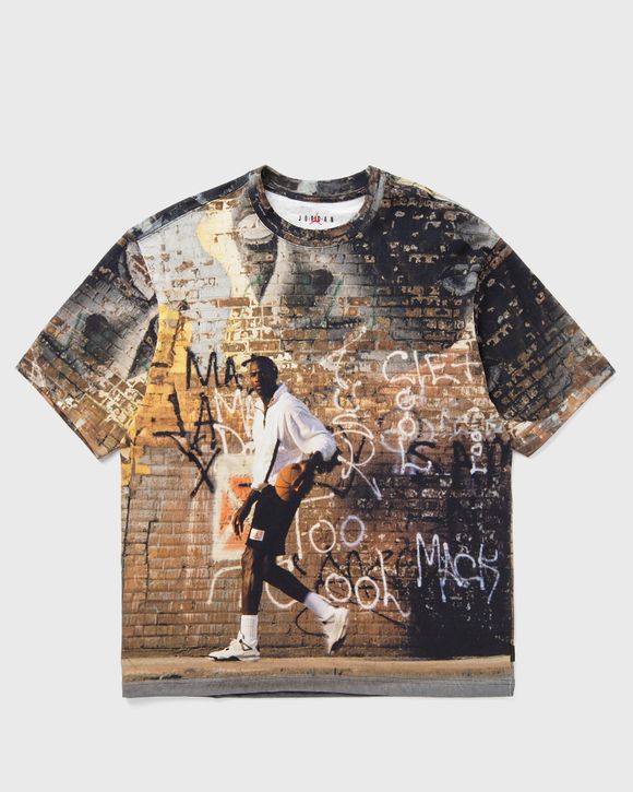 AIR JDN WM 85 AOP SS CR