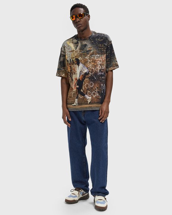 Thumbnail - AIR JDN WM 85 AOP SS CR