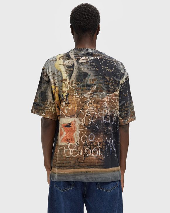 AIR JDN WM 85 AOP SS CR