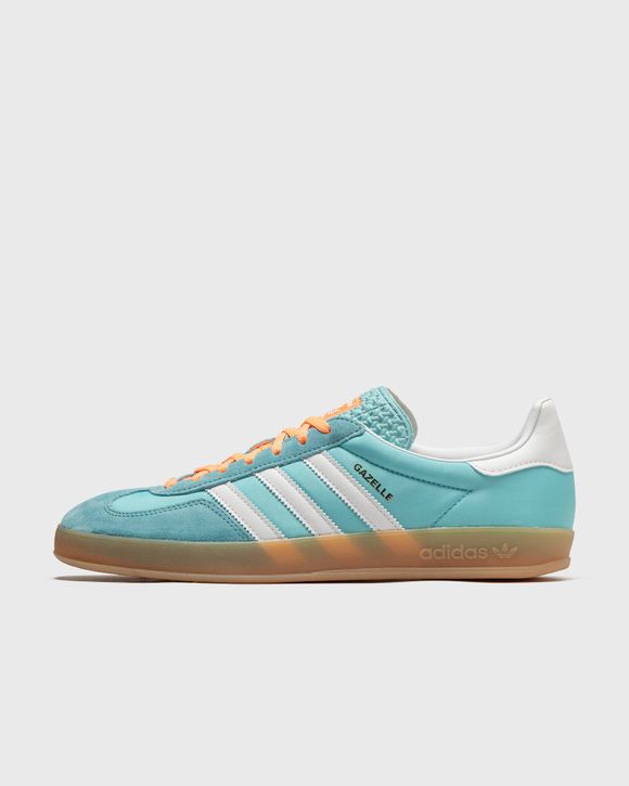 ◆Adidas◆Adidas Gazelle Indoor Blue HQ8717◆送料/関税込◆ adidas Gazelle Indoor Shoes - Blue | Free Shipping with
