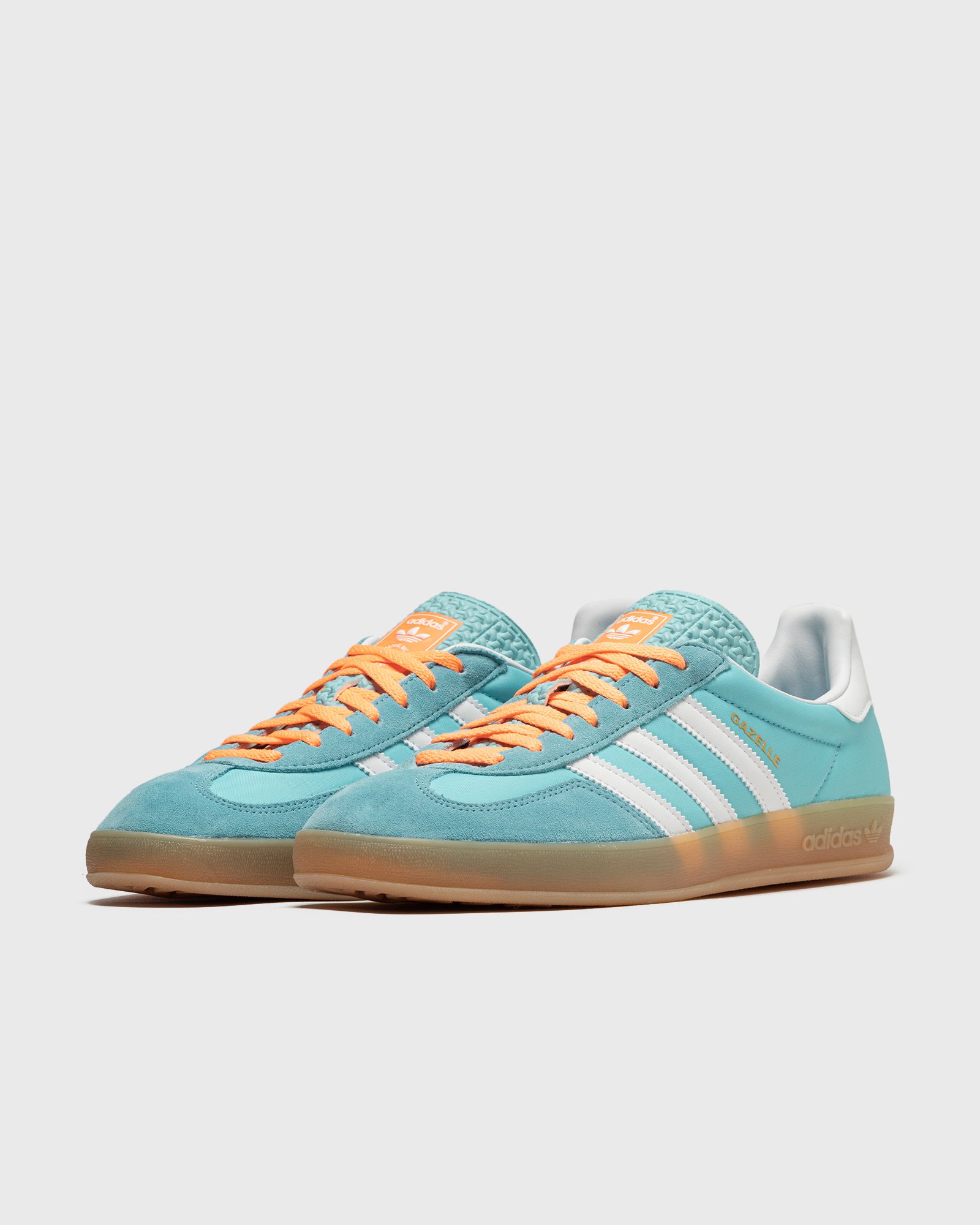 GAZELLE INDOOR