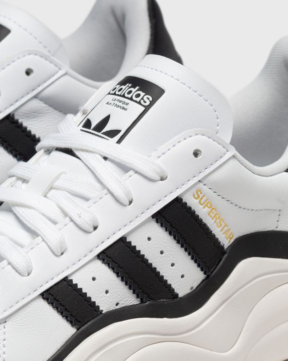 Adidas SUPERSTAR MILLENCON W White - FTWWHT/CBLACK/CLOWHI