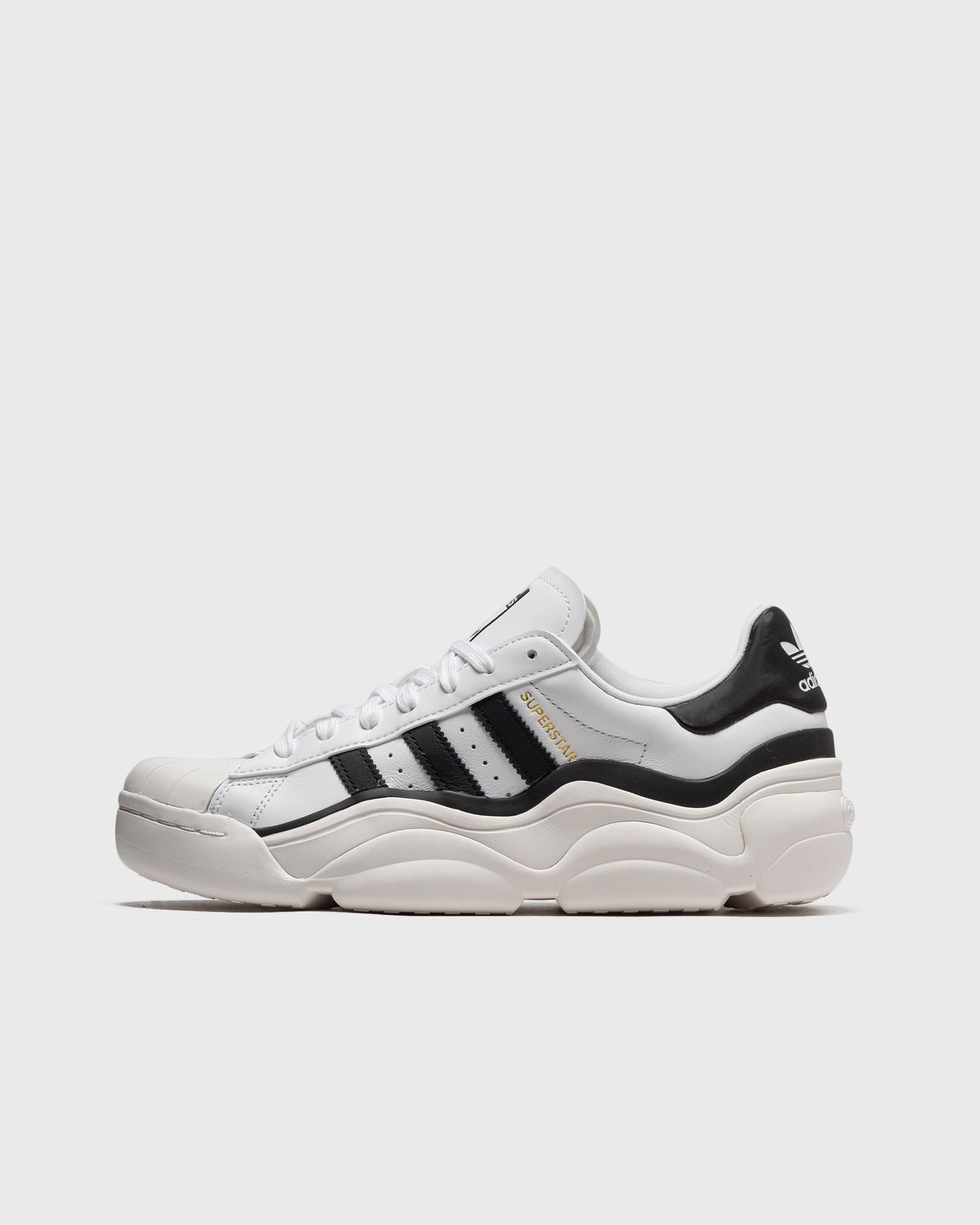 SUPERSTAR MILLENCON W