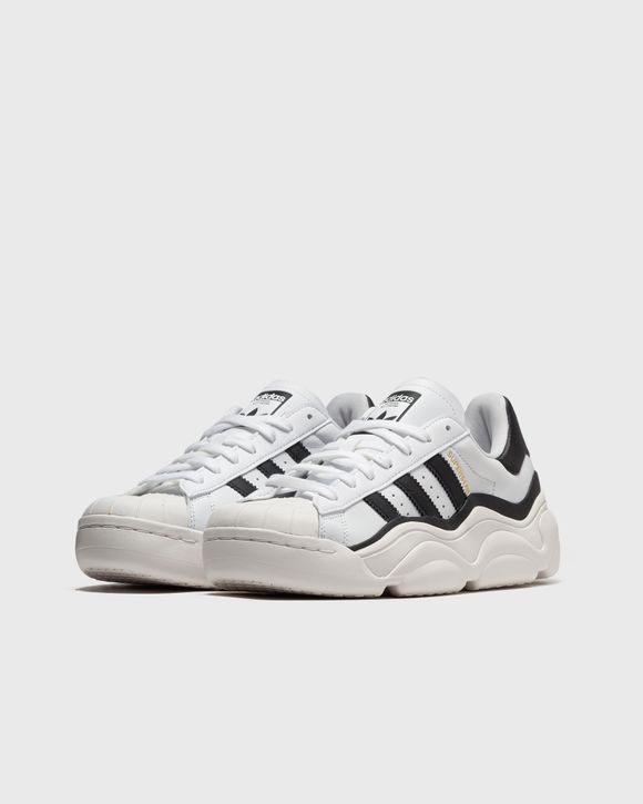 Tênis Adidas Superstar Millencon Feminino Cinza