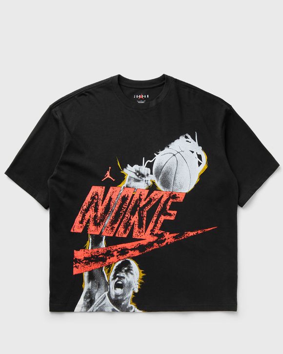 REISSUE OVERSIZED SHORTSLEEVE CREW