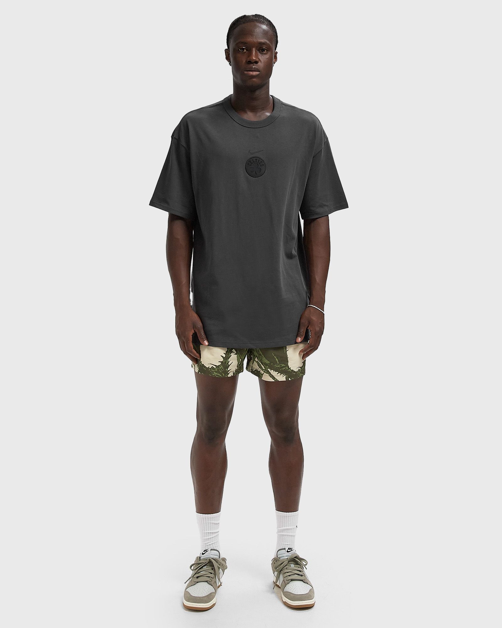 BOS M NK CTS PRM ESS SS TEE