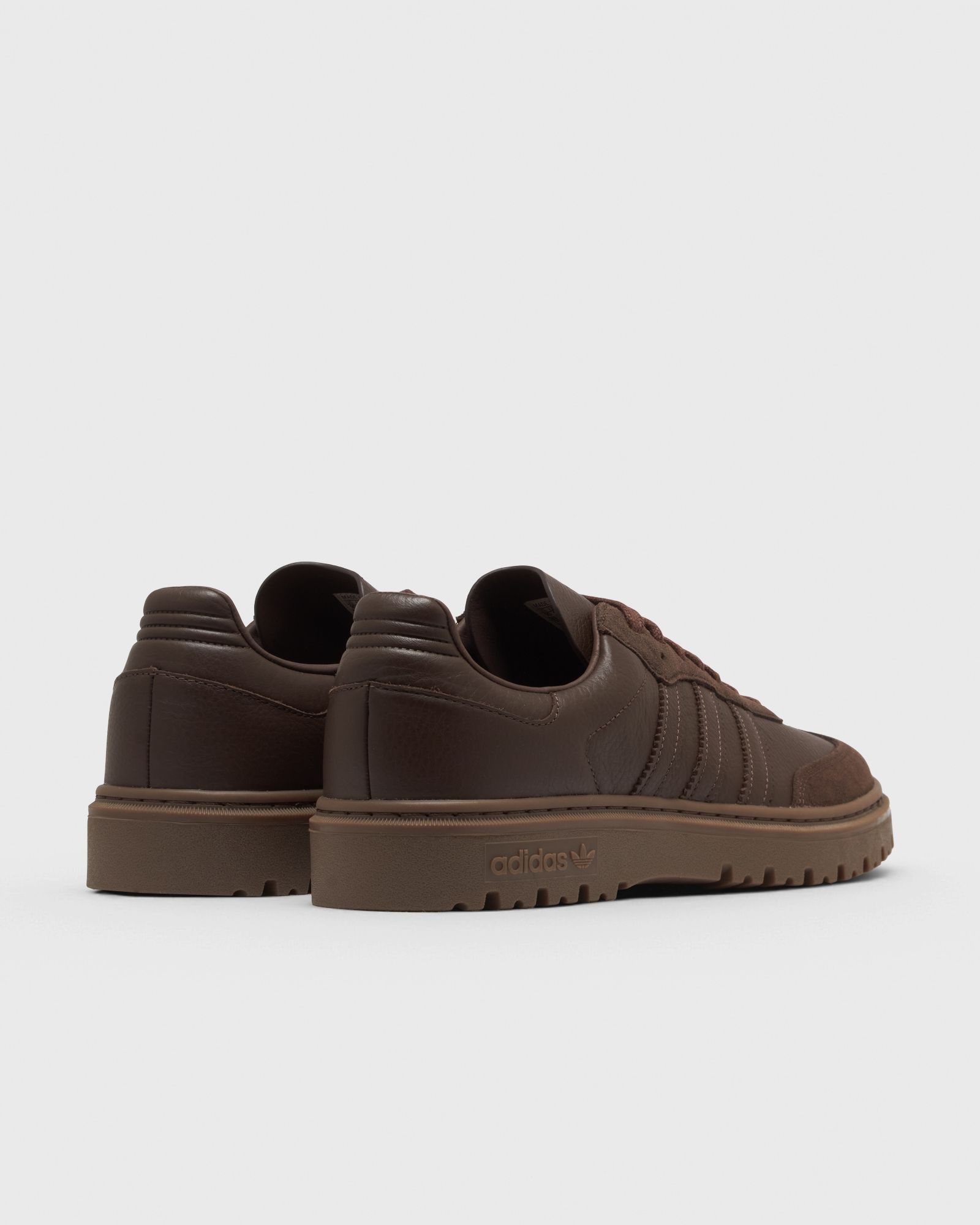 Adidas SAMBA LX FREIZEIT Brown | BSTN Store