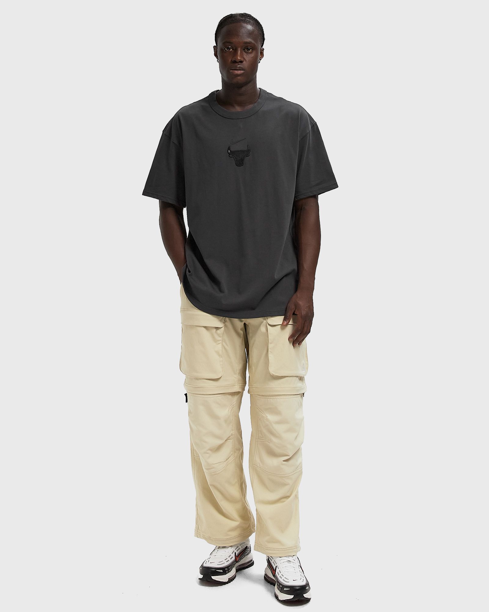 Chicago Bulls Premium Essentials Nike NBA T-Shirt