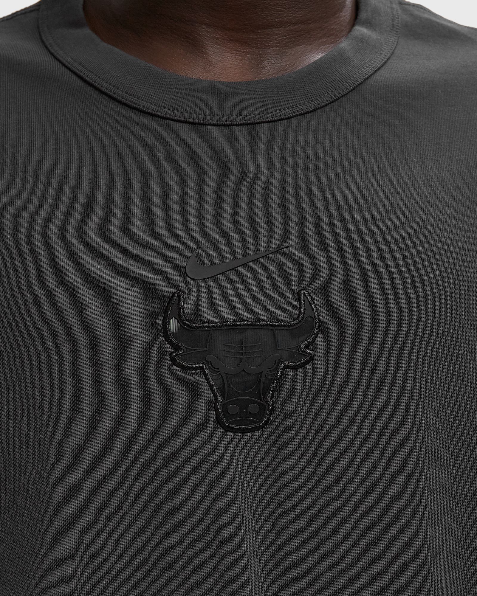 Chicago Bulls Premium Essentials Nike NBA T-Shirt
