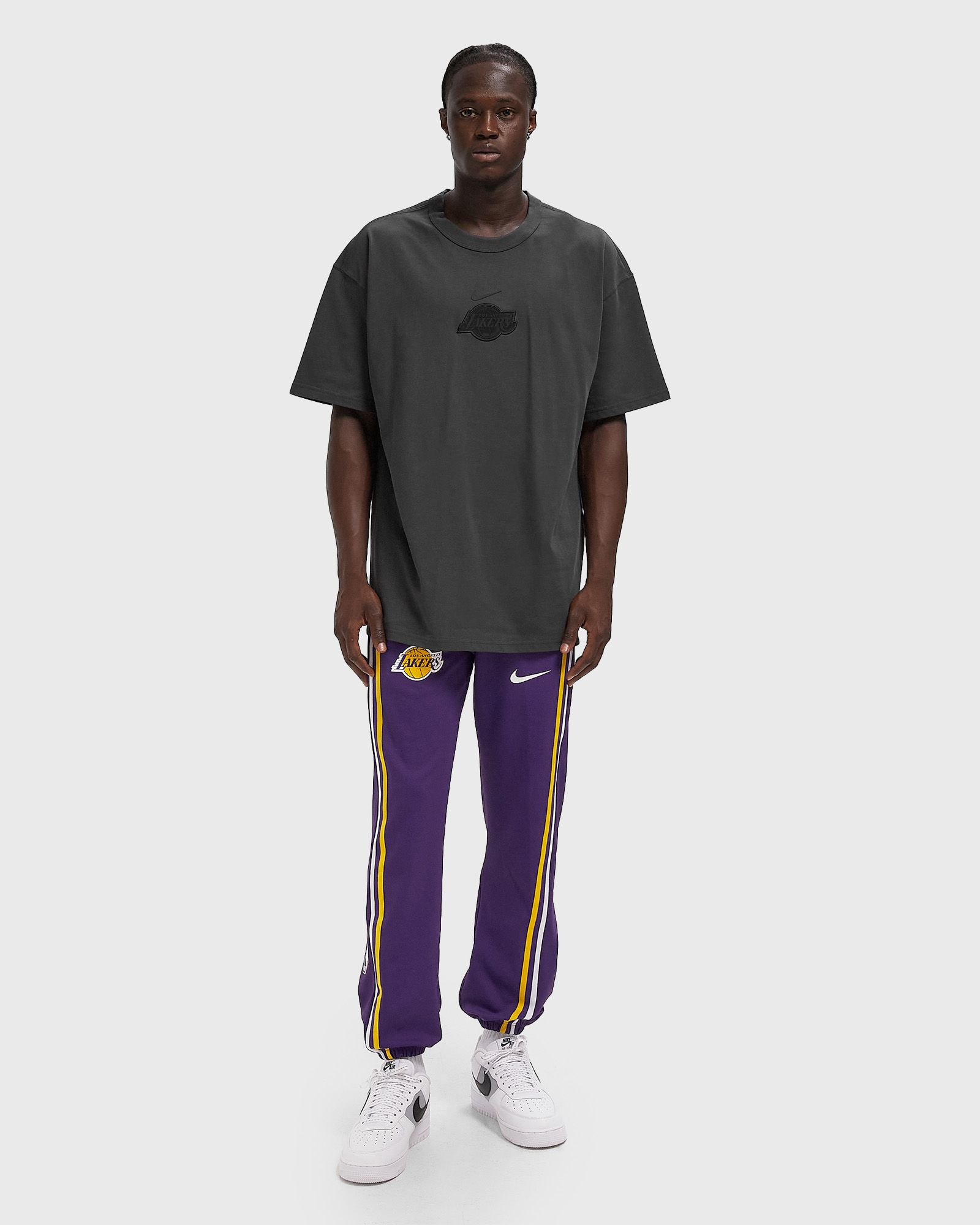 LAL M NK CTS PRM ESS SS TEE