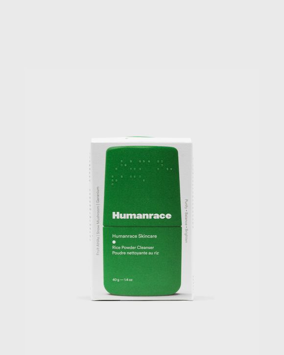 RICE POWDER CLEANSER