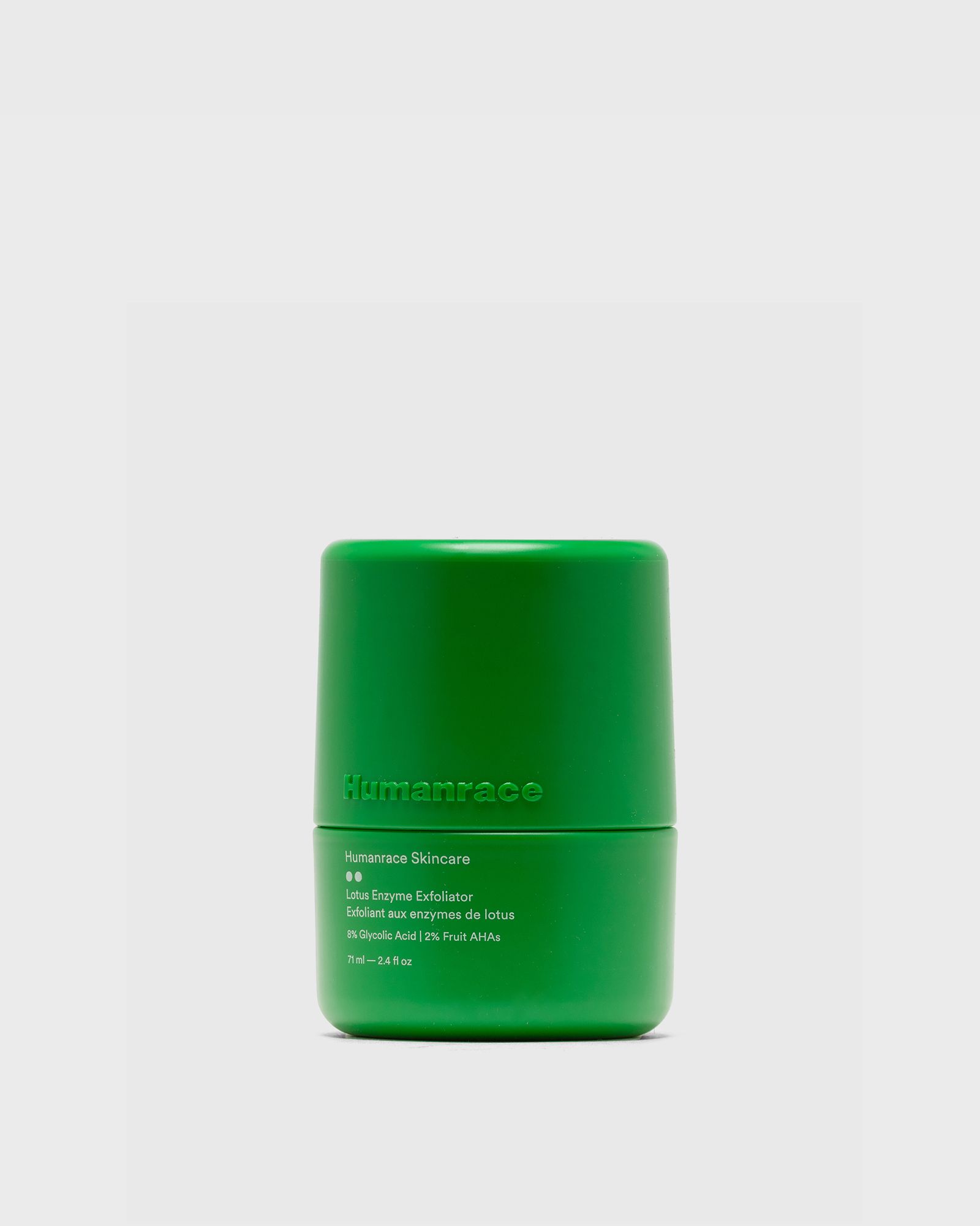 LOTUS ENZYME EXFOLIATOR