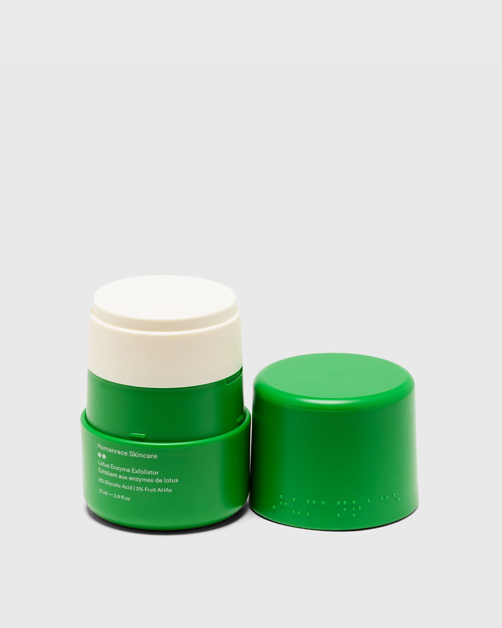 LOTUS ENZYME EXFOLIATOR