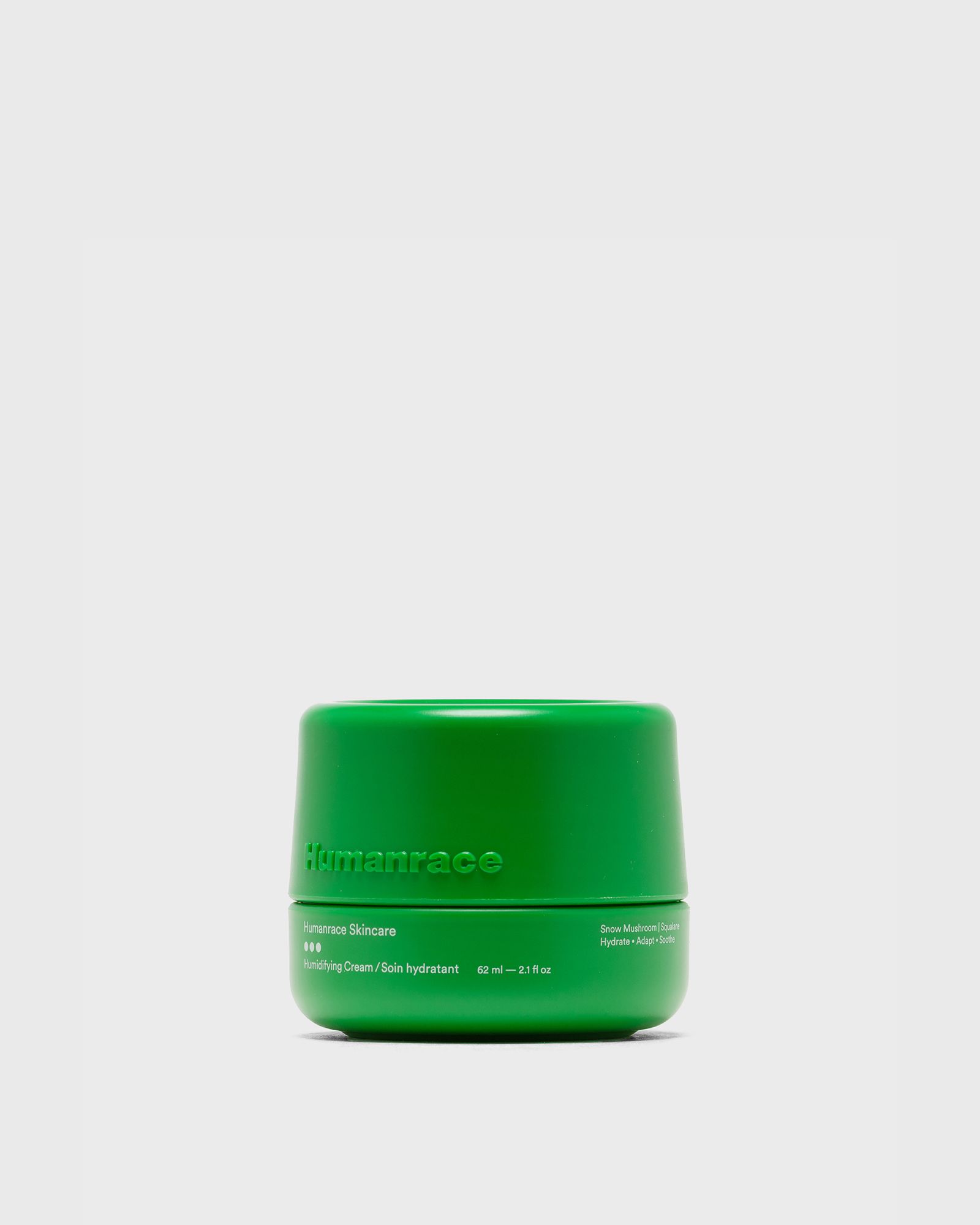 HUMIDIFYING FACE CREAM