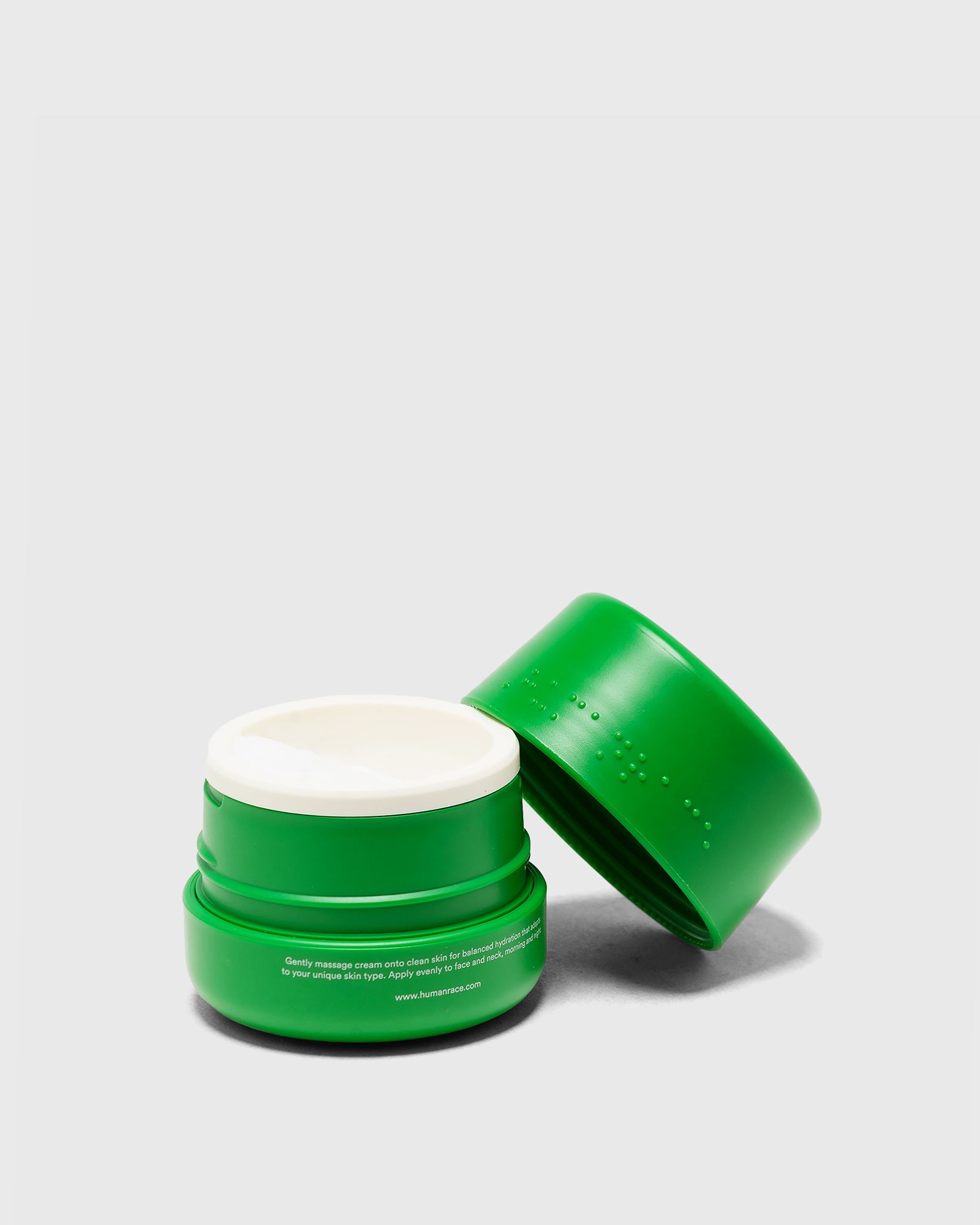 HUMIDIFYING FACE CREAM