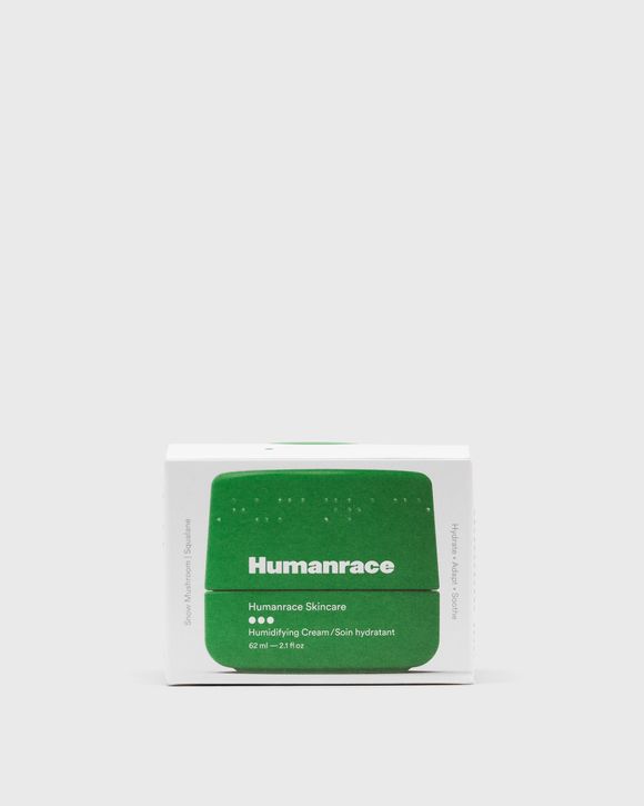 HUMIDIFYING FACE CREAM