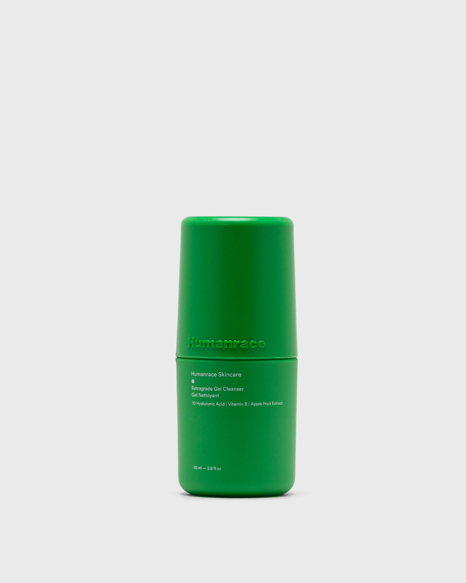 7D Retrograde Gel Cleanser