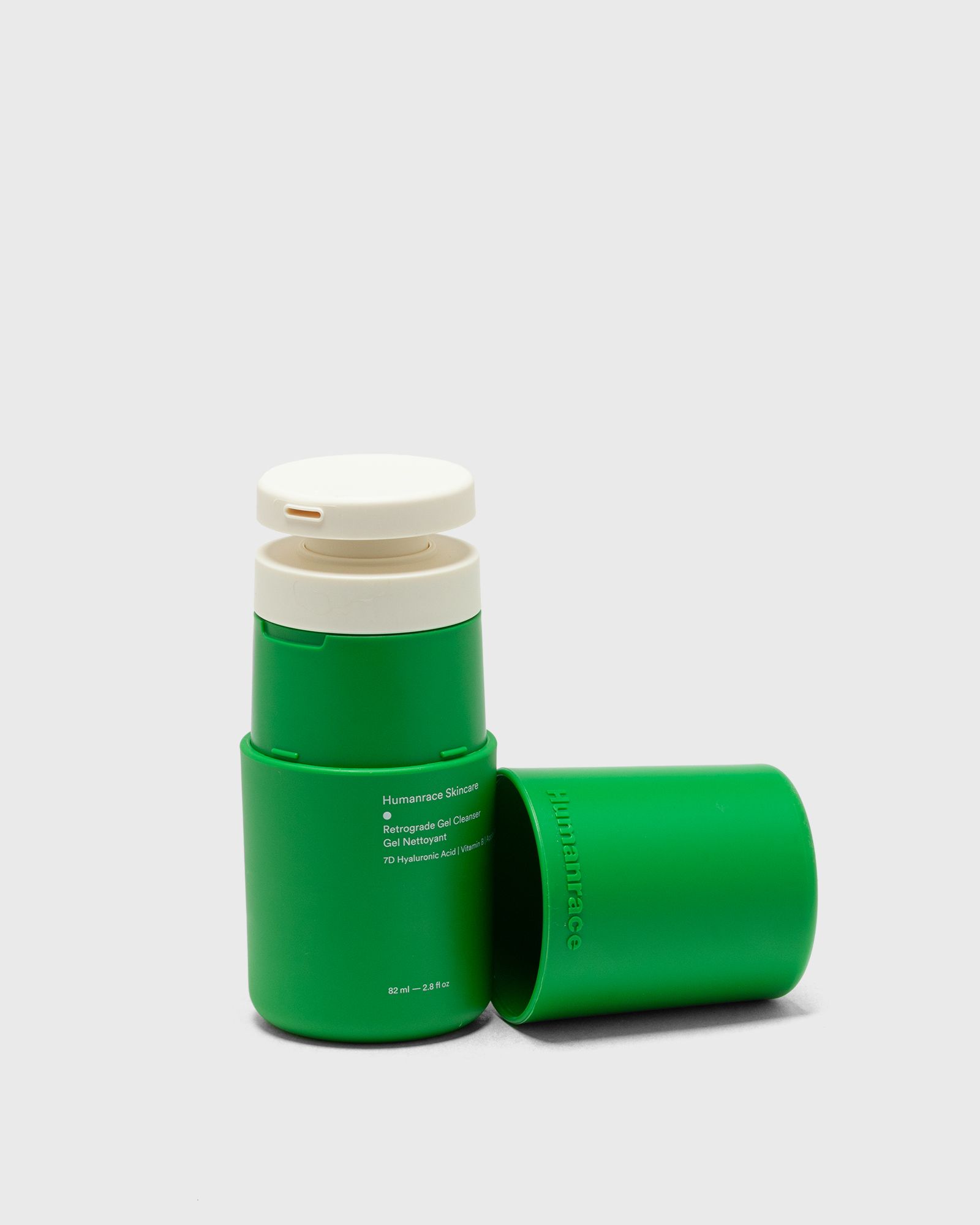 7D Retrograde Gel Cleanser