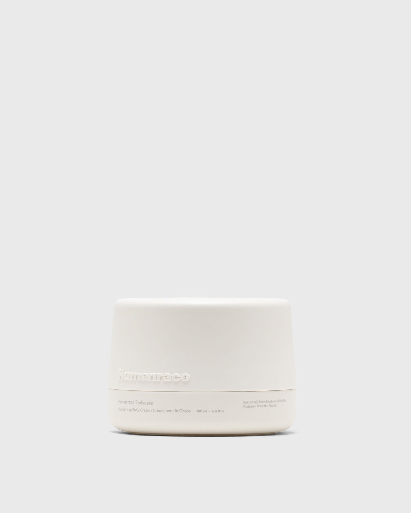 HUMIDIFYING BODY CREAM