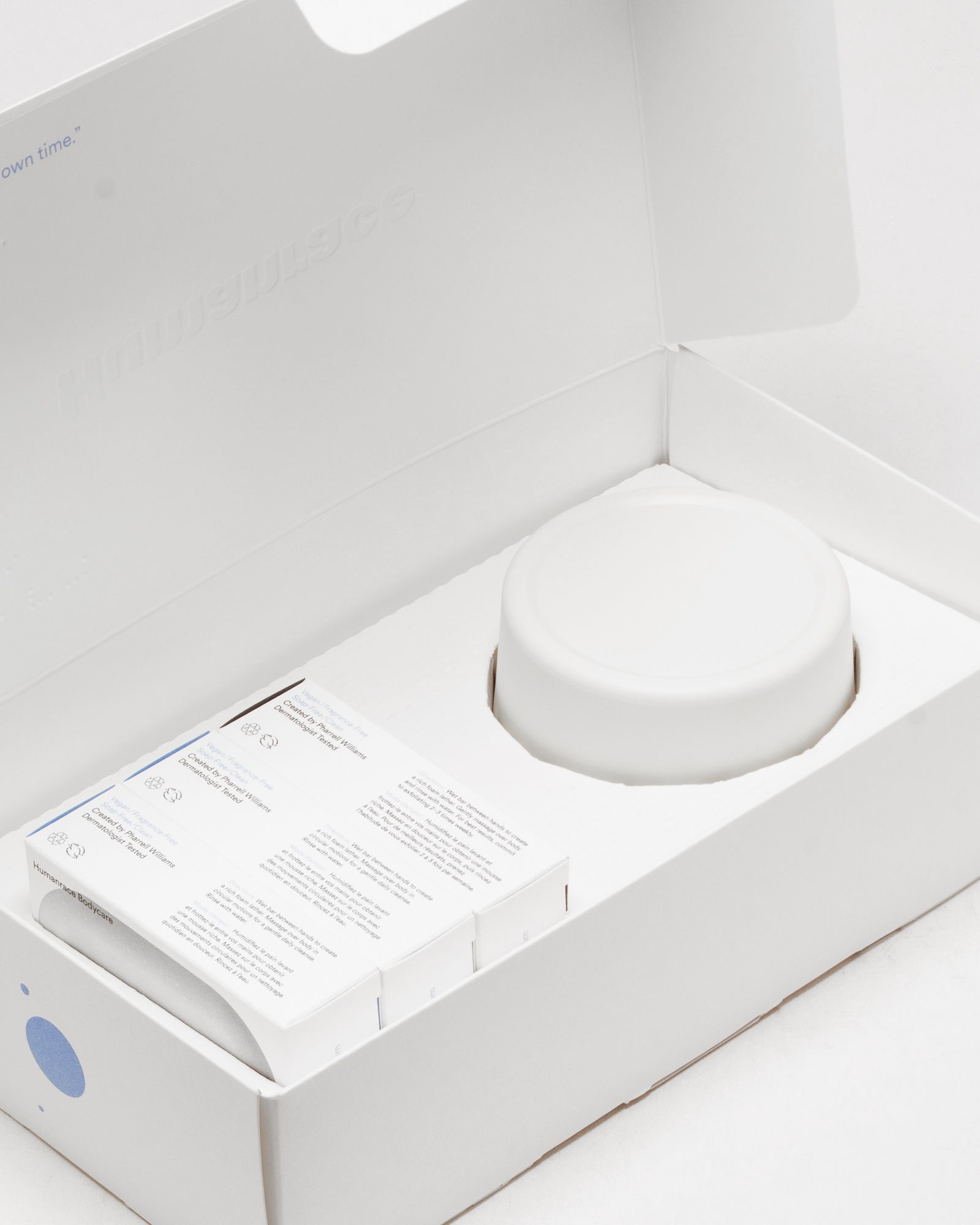 BODYCARE ROUTINE PACK