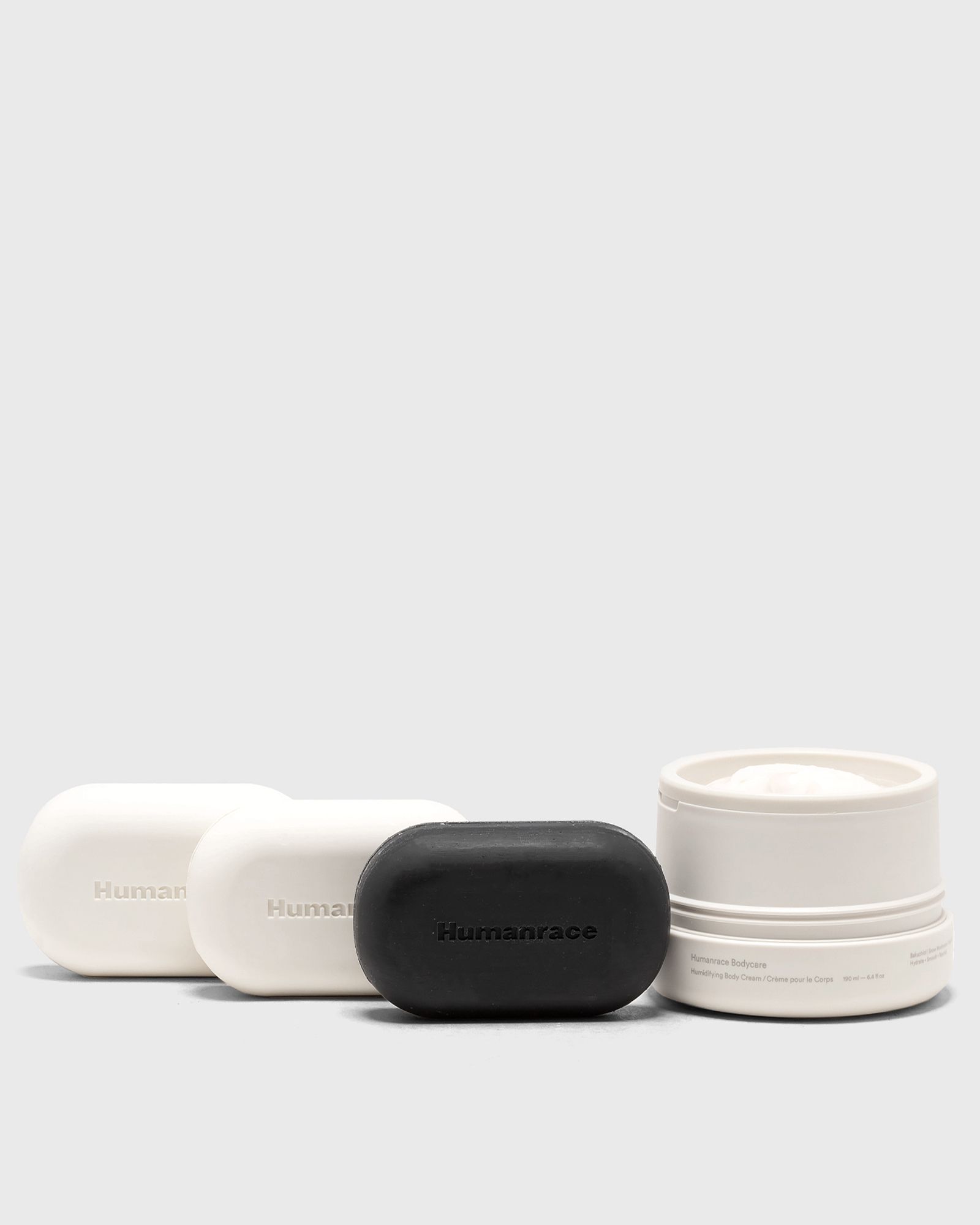 BODYCARE ROUTINE PACK