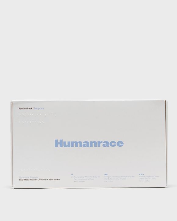 BODYCARE ROUTINE PACK