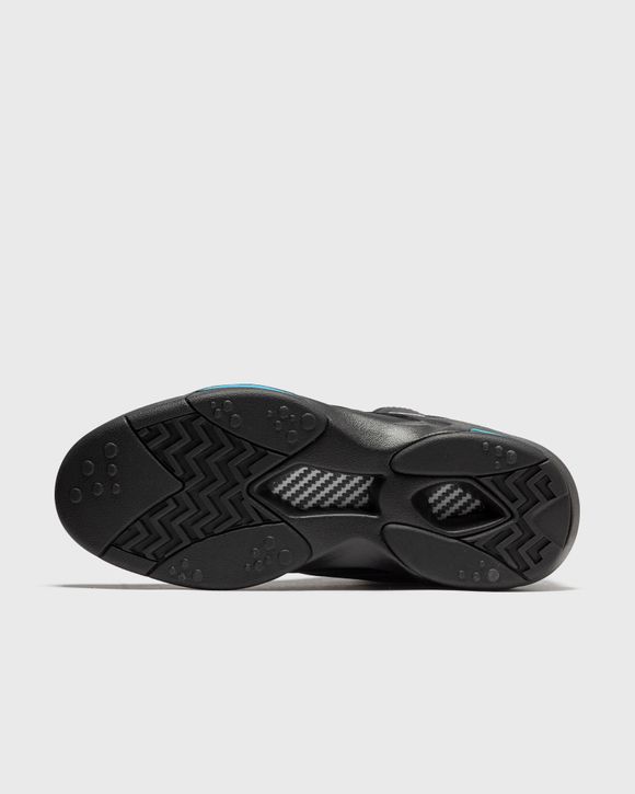 SHAQ ATTAQ