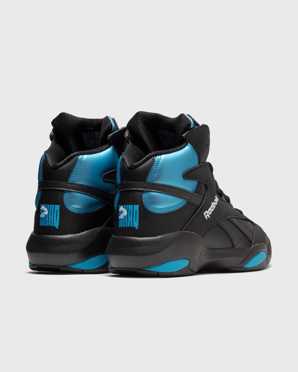 SHAQ ATTAQ