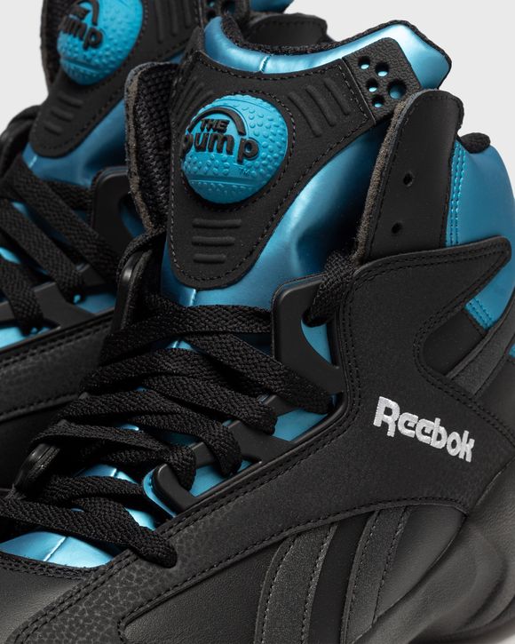 SHAQ ATTAQ