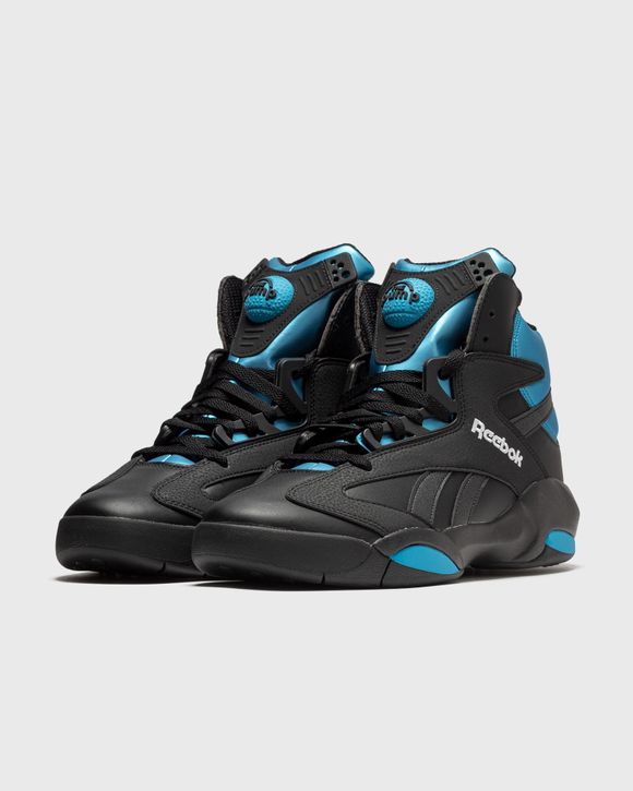 SHAQ ATTAQ