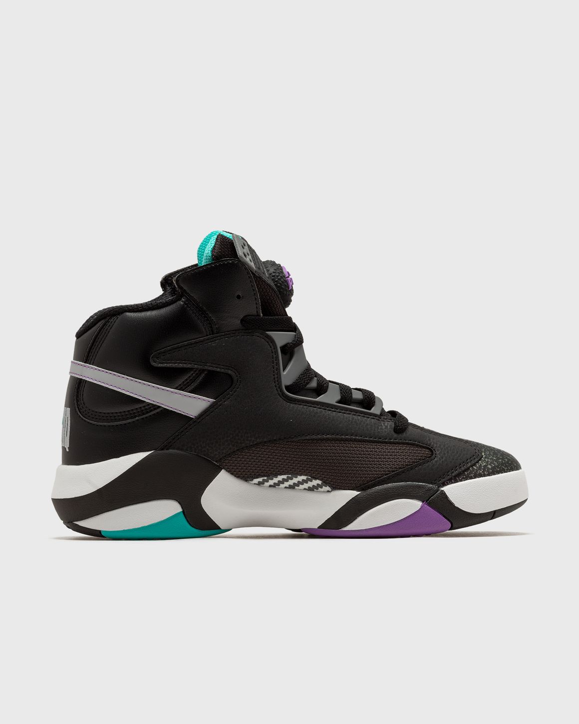 Reebok SHAQ ATTAQ Black BSTN Store