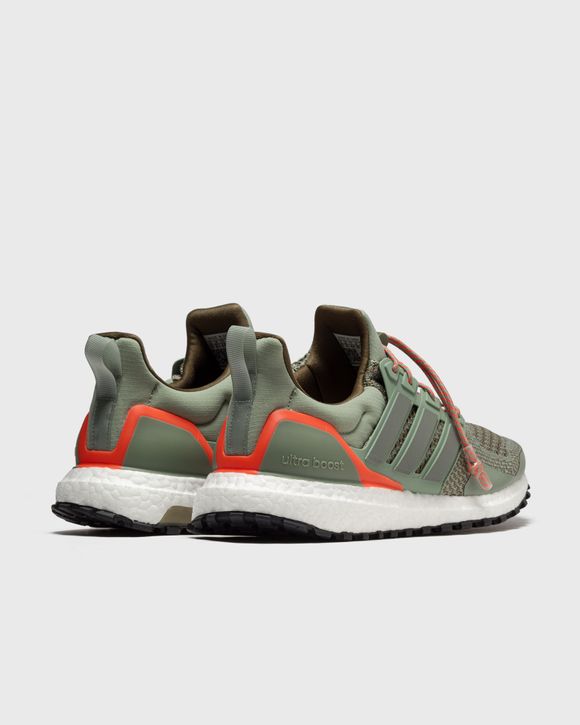 Adidas ULTRABOOST 1.0 Green | BSTN Store