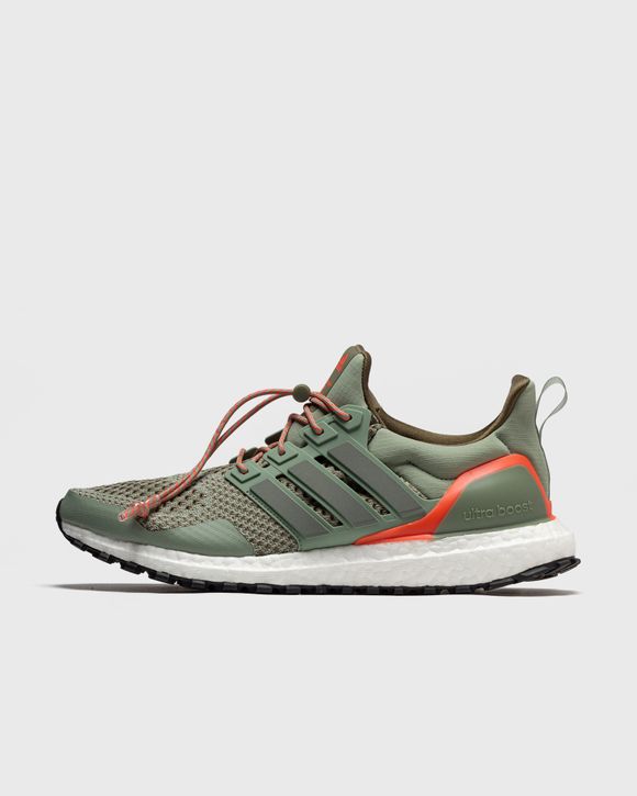 Adidas ULTRABOOST 1.0 Green | BSTN Store
