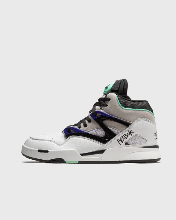 Reebok PUMP OMNI ZONE II White | Store