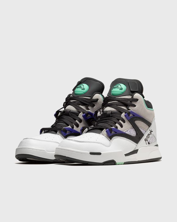 Reebok Pump Omni Zone II