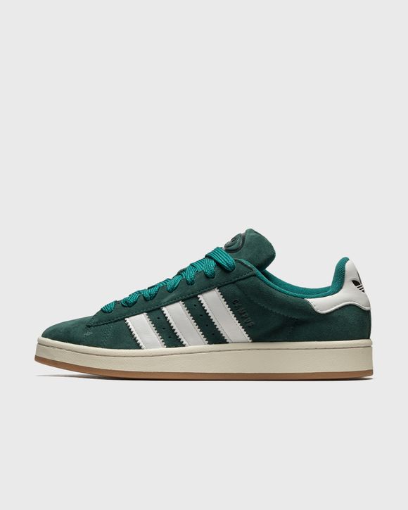 Adidas campus outlet vert