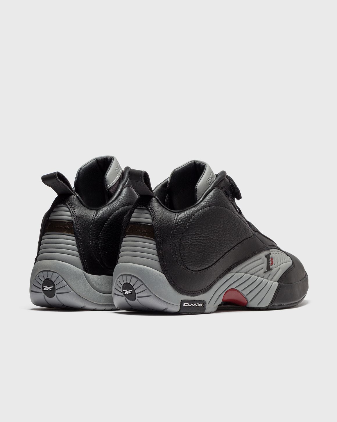Reebok ANSWER IV Black BSTN Store