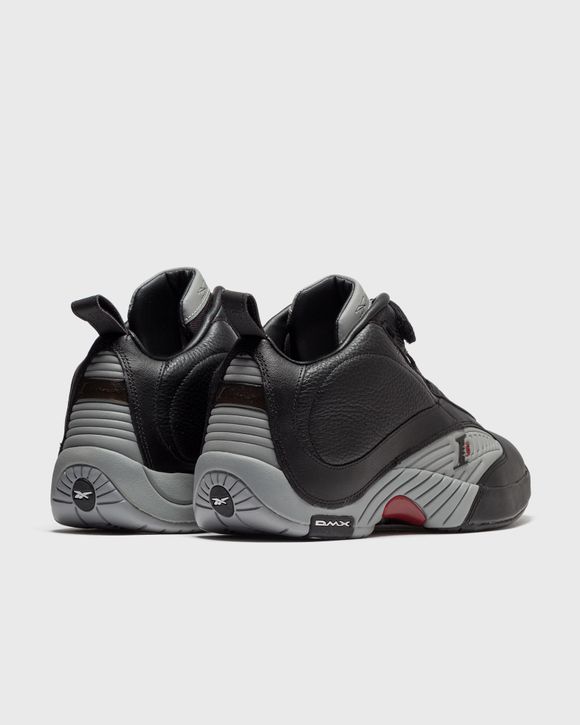 Reebok answer iv noir new arrivals