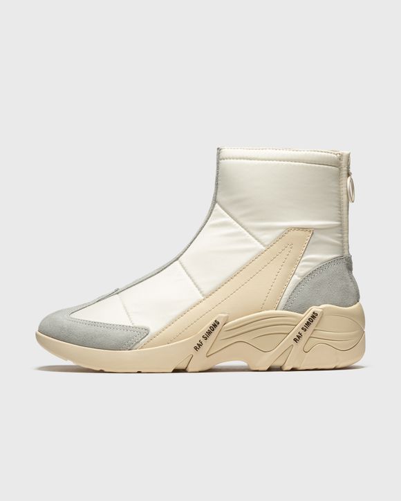 Raf Simons CYLON-22 White - CREAM