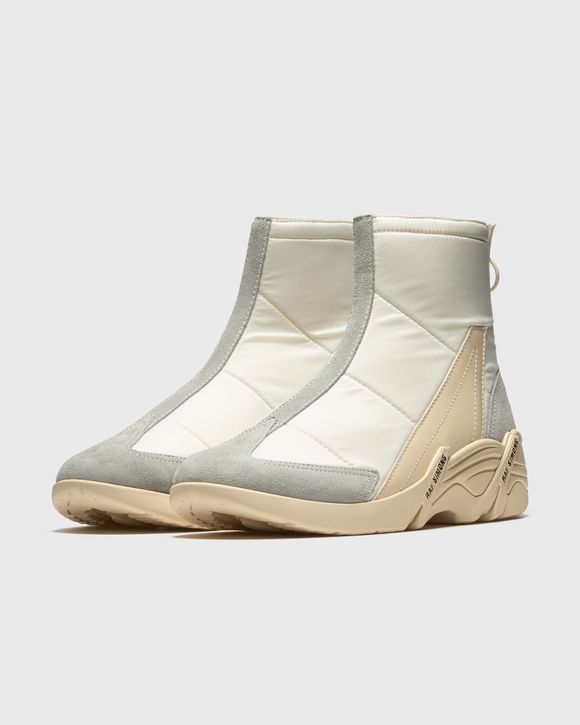 Raf Simons CYLON-22 White - CREAM