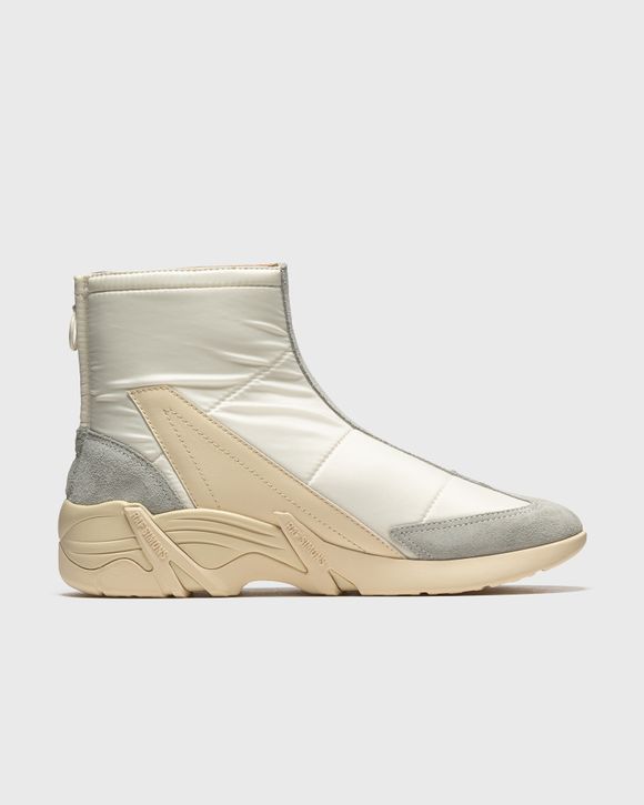 Raf Simons CYLON-22 White - CREAM