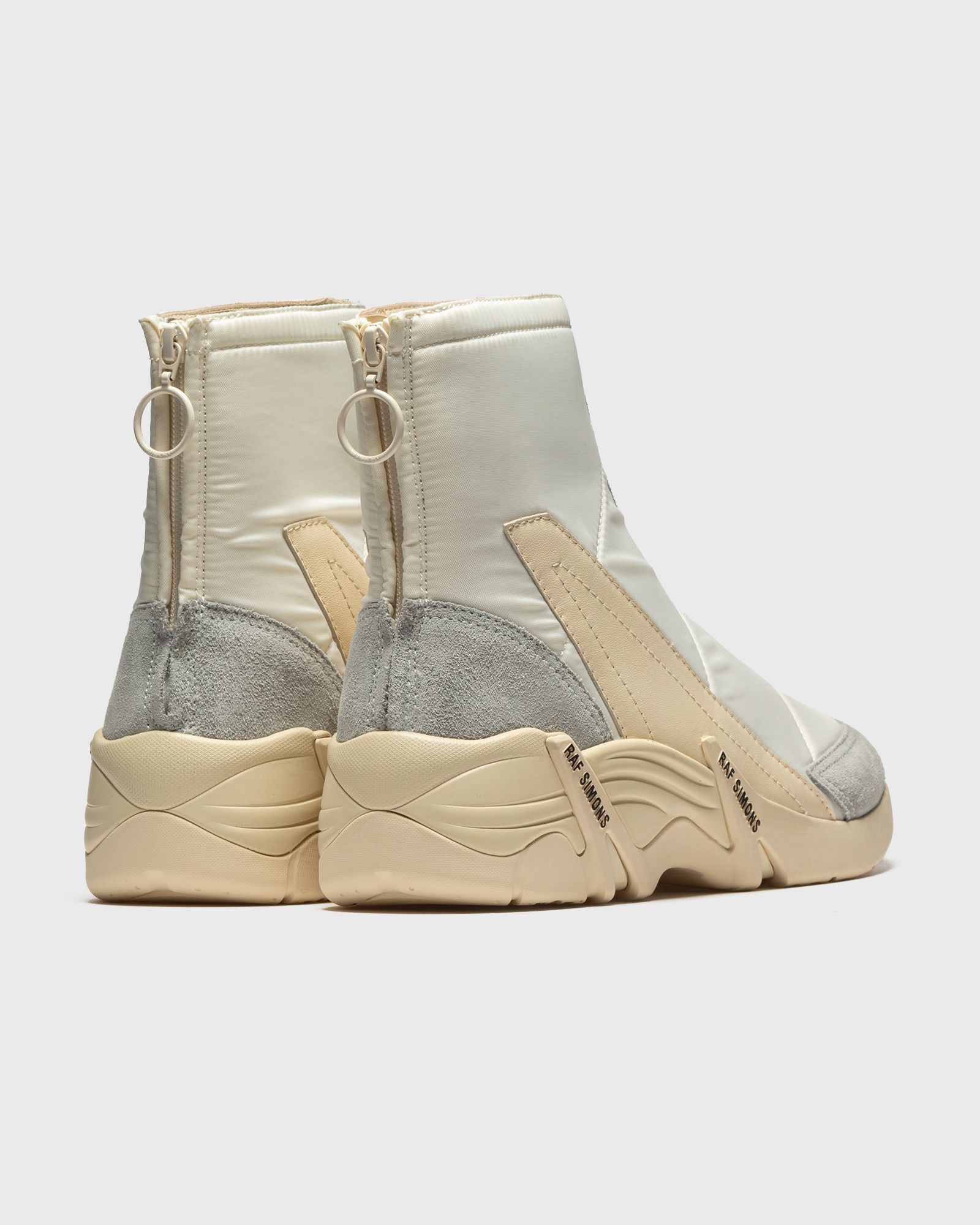 Raf Simons CYLON-22 White | BSTN Store