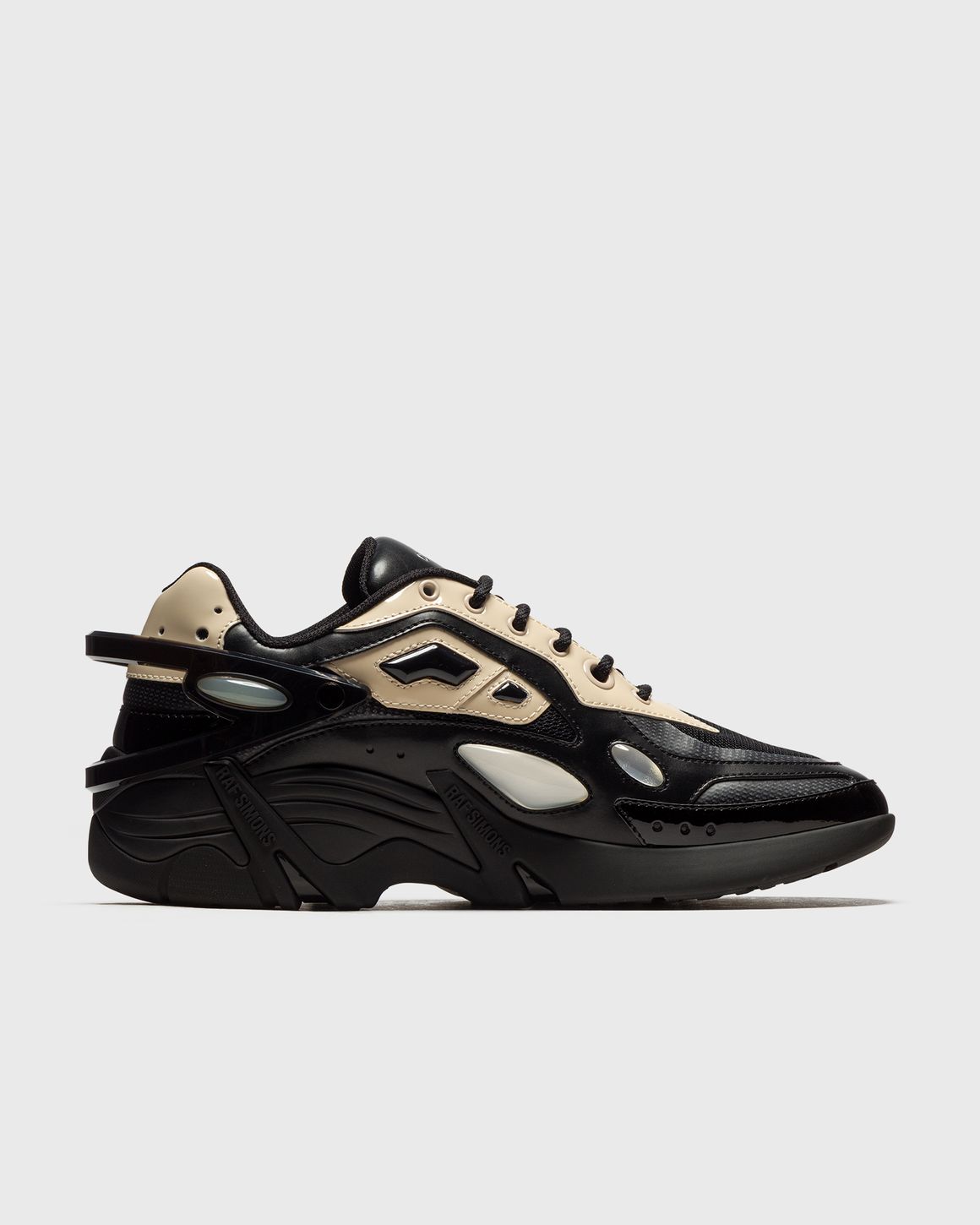 RAF SIMONS パンプス パンプス SIMONS RAF