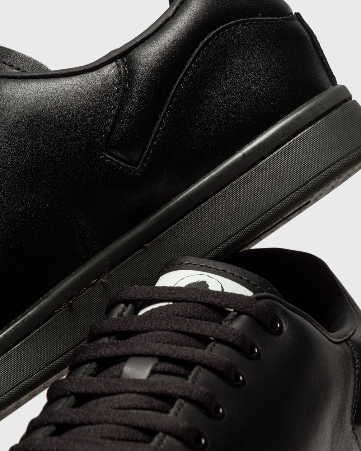 Raf Simons ORION Black | BSTN Store