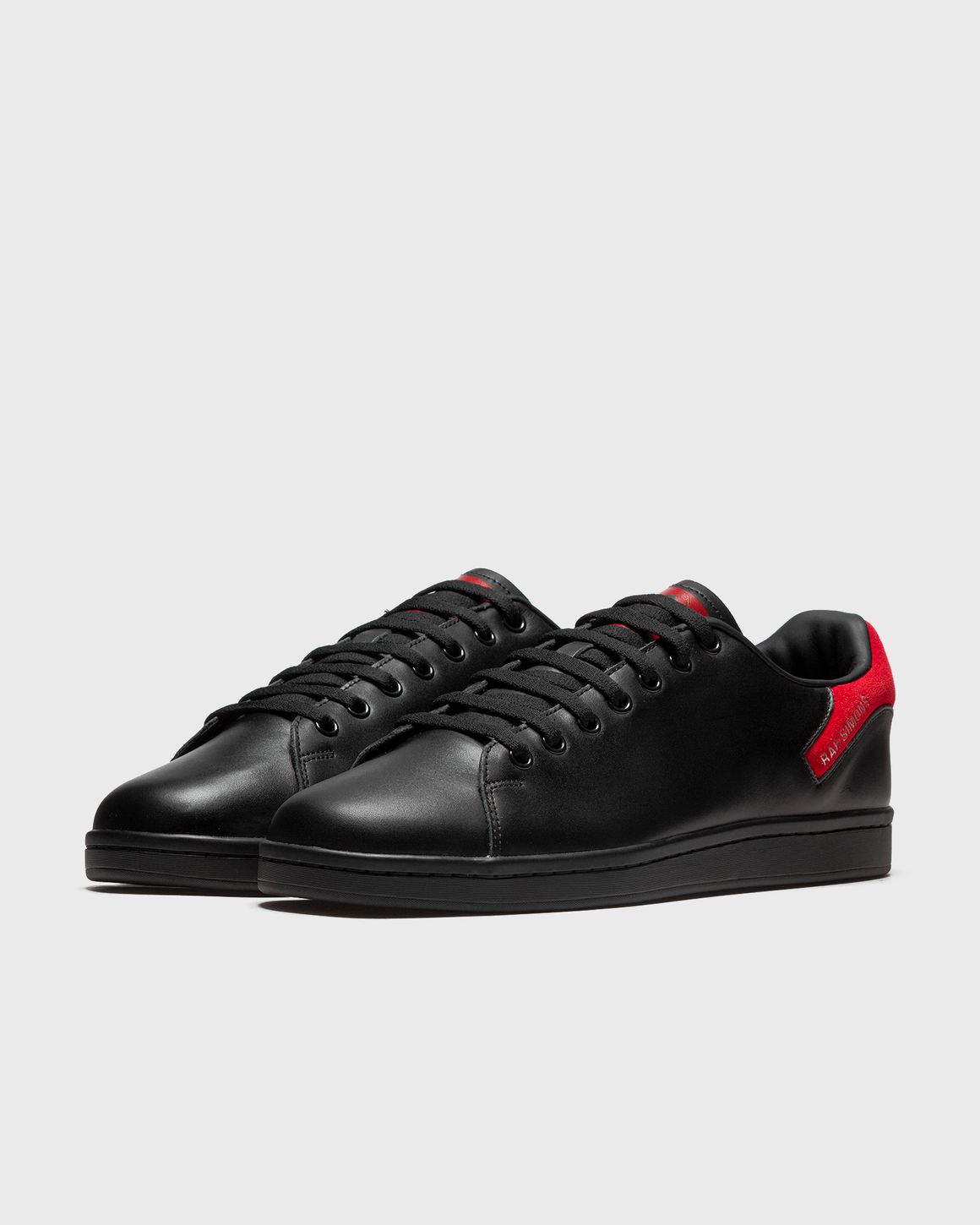 スニーカー RAF SIMONS FW22 SNEAKER ORION (HR760003L_3308) Raf Simons ORION Beige | BSTN Store