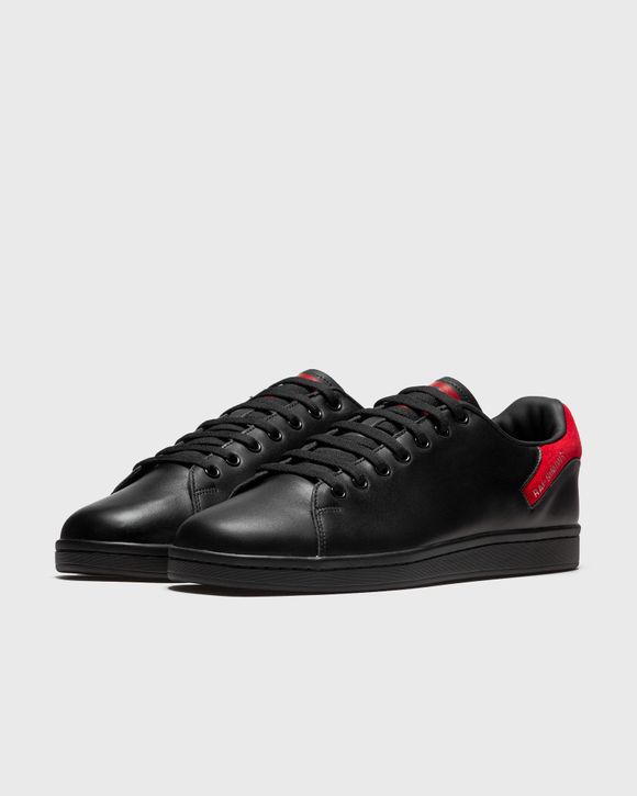 Raf Simons (Runner) Orion Black オリオン 43 Raf Simons ORION Black | BSTN Store