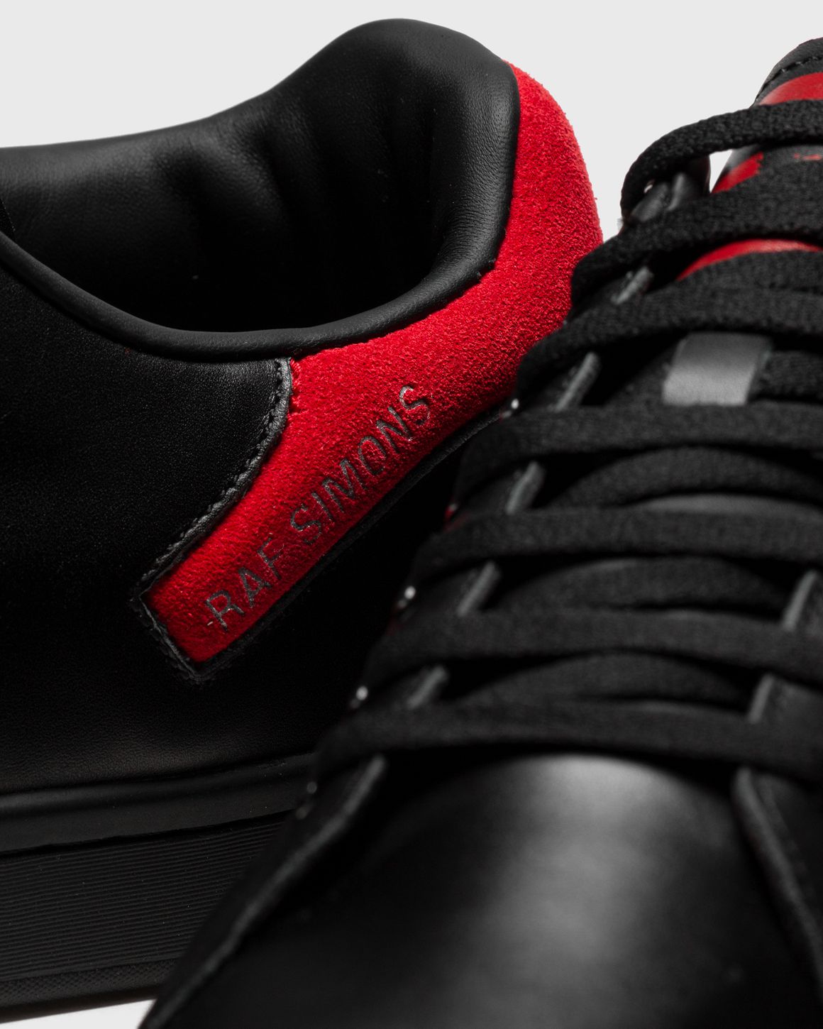 Raf Simons ORION Black | BSTN Store