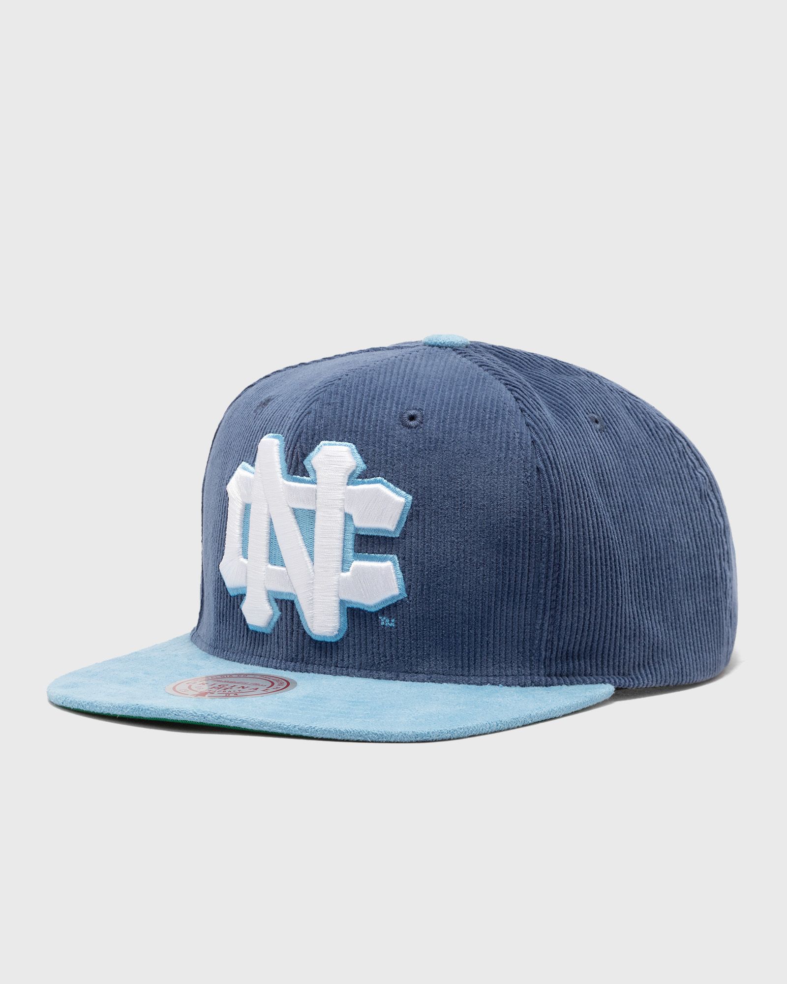 NCAA SUEDUROY SNAPBACK V NORTH CAROLINA