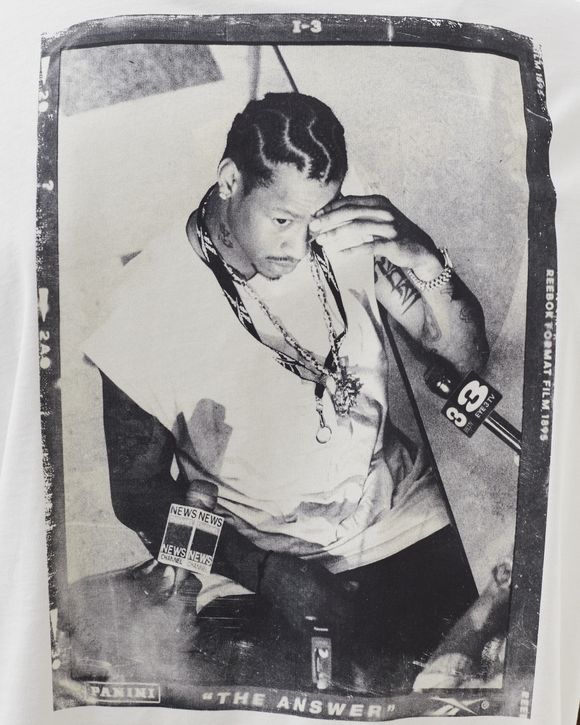 PANINI TEE