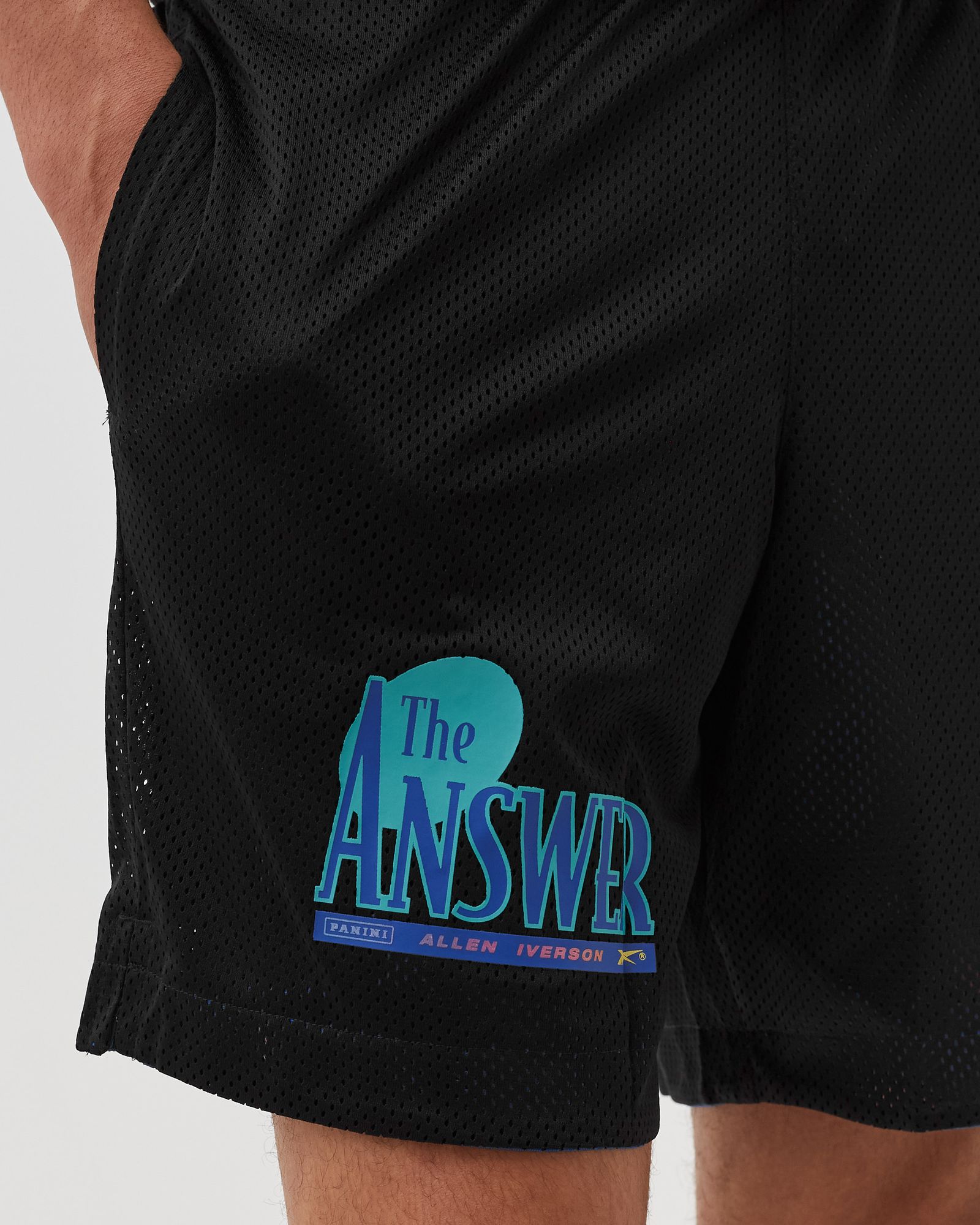 PANINI BASKETBALL SHORT